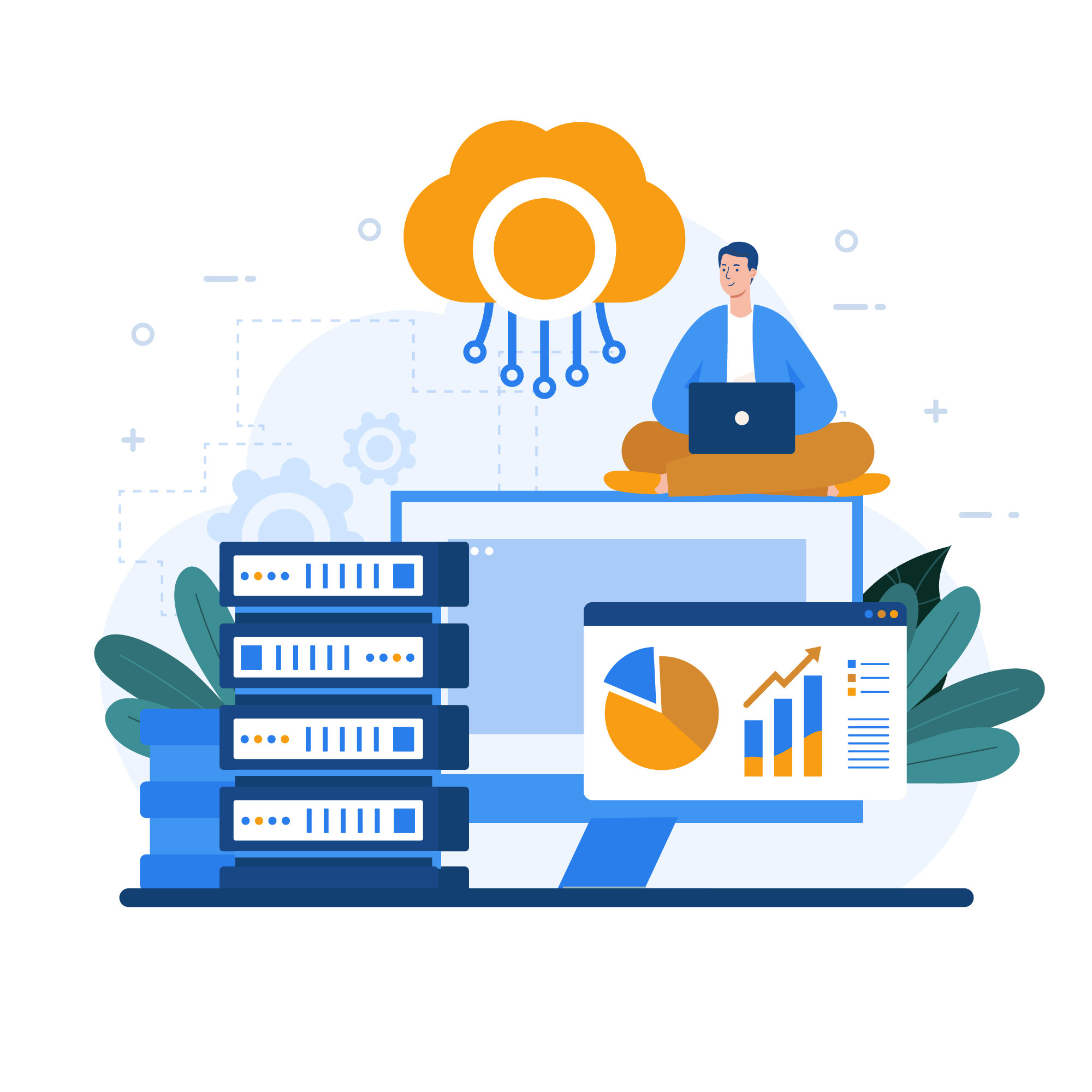 reseller hosting Bradford