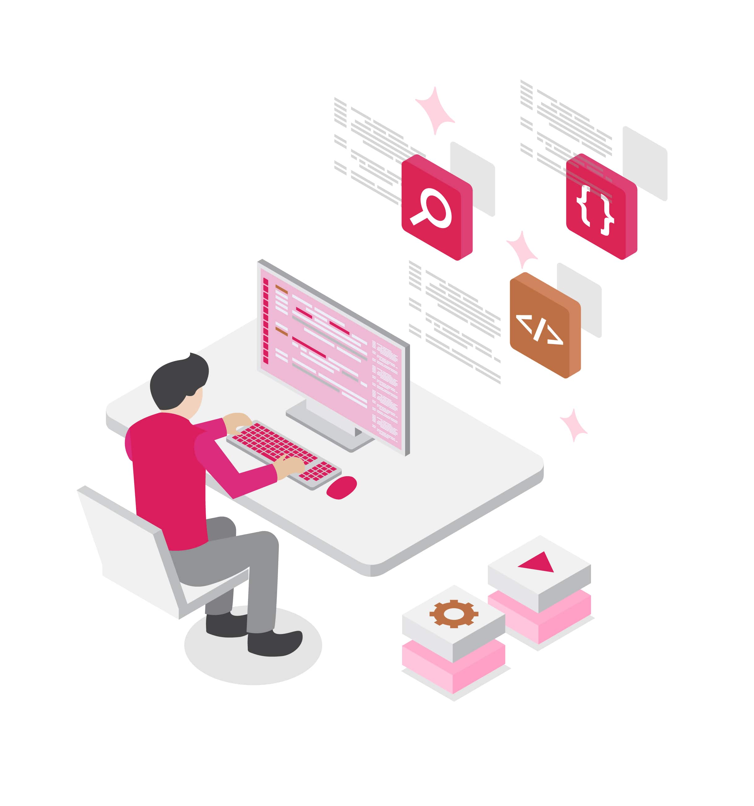 web designer Bradford
